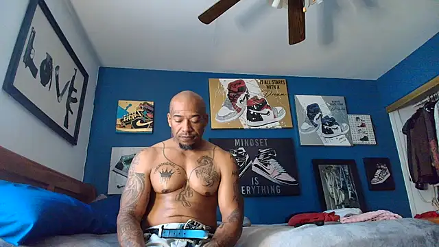 athephenomenal1 live sex cam