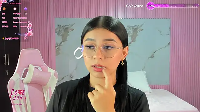 Yuli_16's cam snapshot