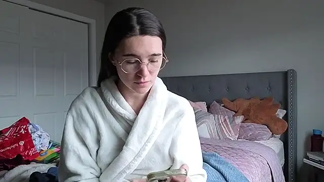 bambifarrina's cam snapshot