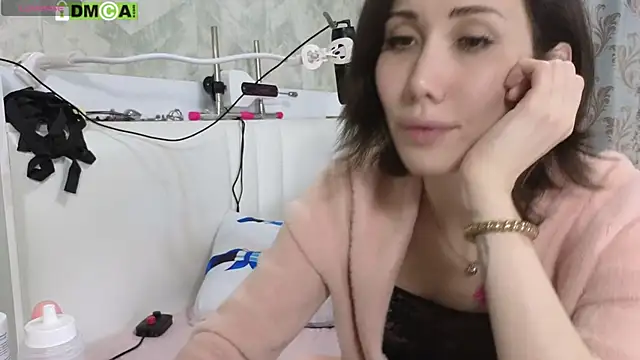 KawaiiNullify live sex cam