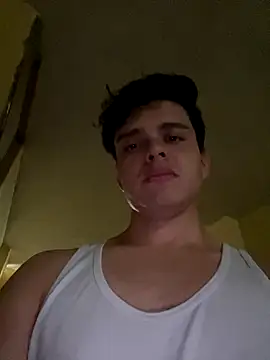 Milio89 live sex cam