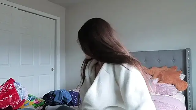 bambifarrina's cam snapshot