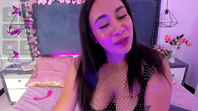 AmyMasson's cam snapshot