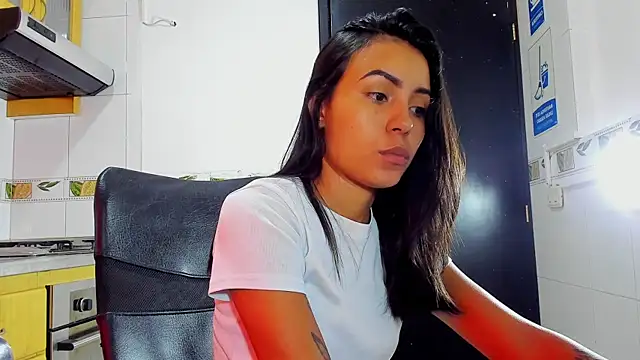 julieta_fn's cam snapshot