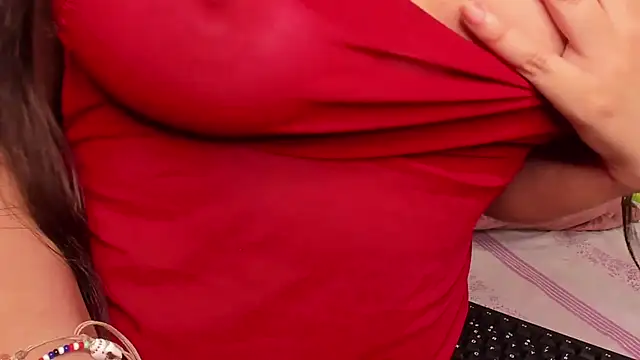 AriadnaHarper's cam snapshot