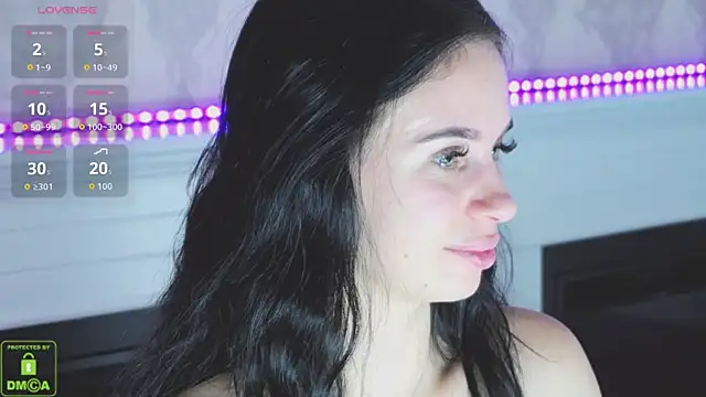 MaddySpears's cam snapshot