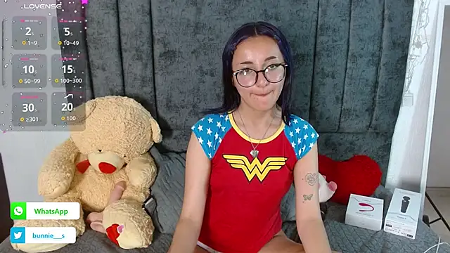 Starlight__'s cam snapshot