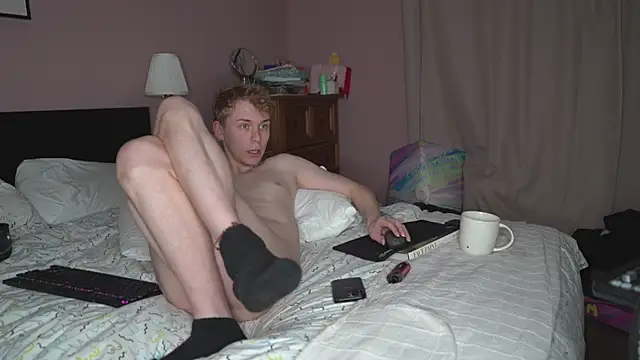 scottishtwink01's cam snapshot