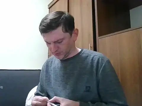 Alebeni's cam snapshot