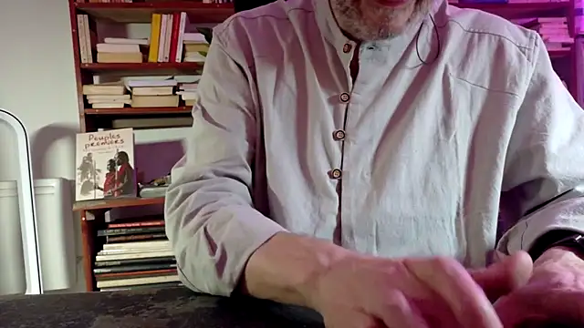 yvanbonar's cam snapshot