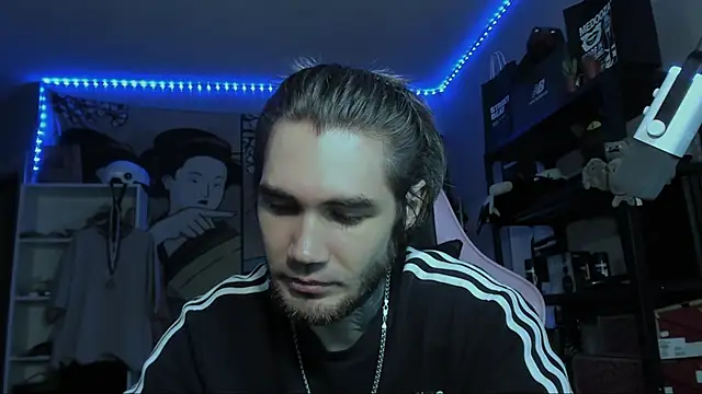 Go_V_Cs's cam snapshot