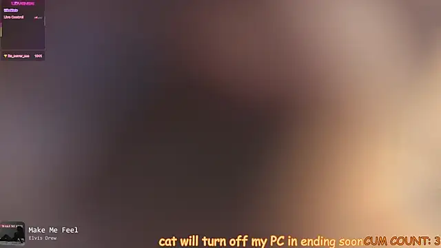 SashaShura's cam snapshot