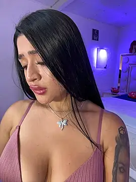 lucianaroy's cam snapshot