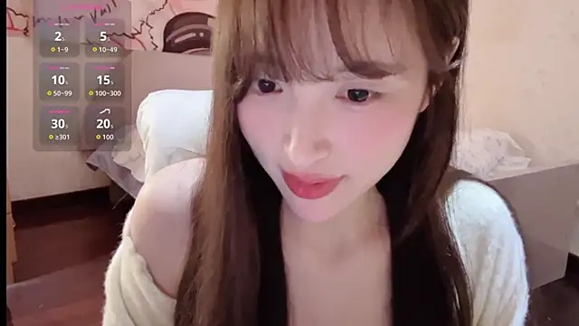 xiaoyun_666's cam snapshot