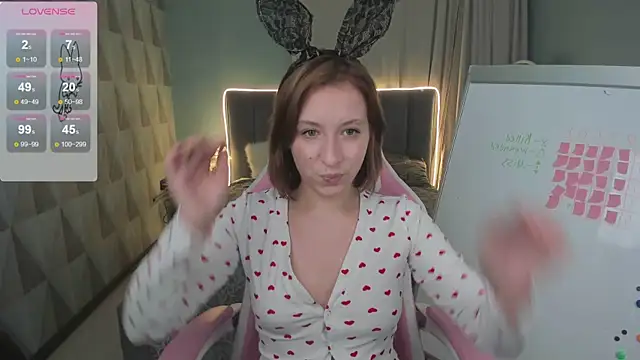 Emma_Garcias's cam snapshot