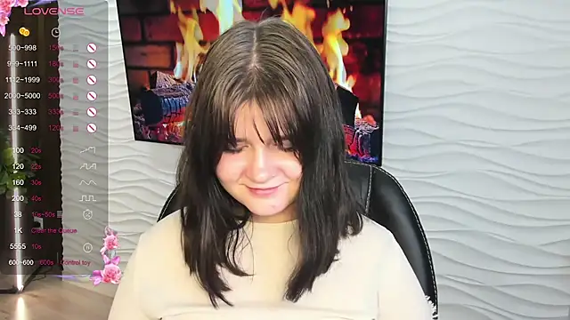 Mori_Girll's cam snapshot