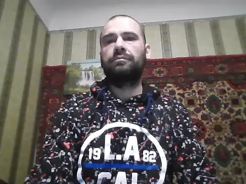 AlferezzSolvajo's cam snapshot