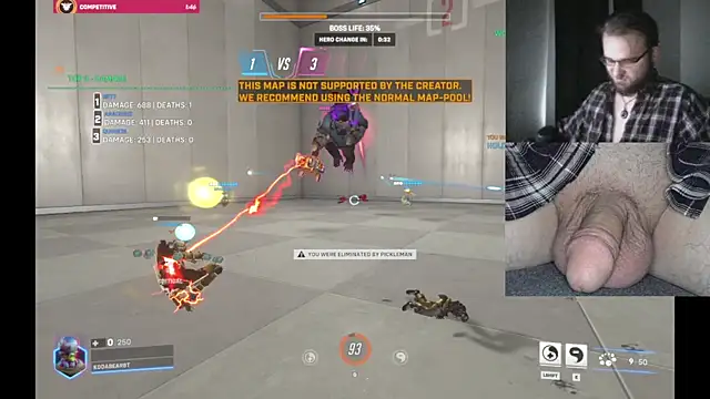 bear8t's cam snapshot