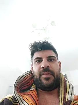 Pilastrocaldo91's cam snapshot