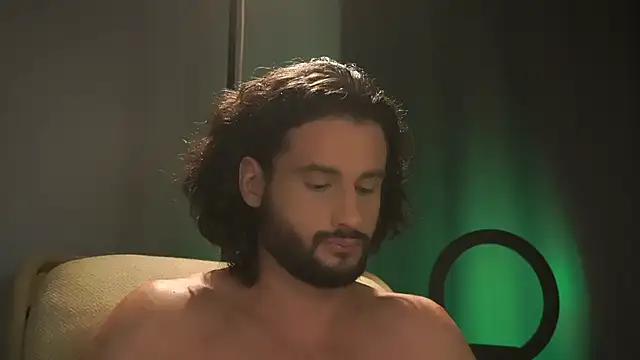 Keen___Luckystrike's cam snapshot