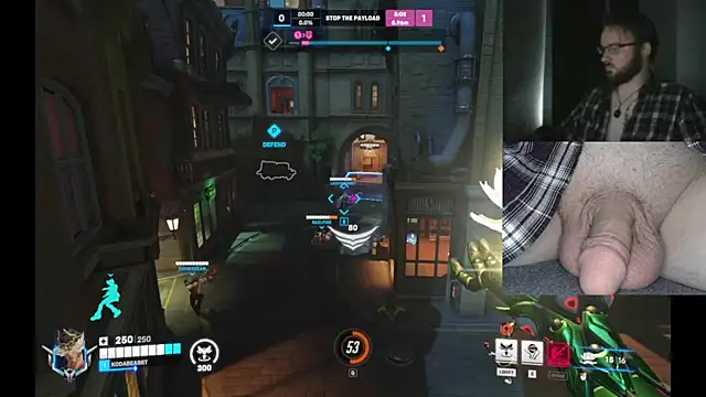 bear8t's cam snapshot