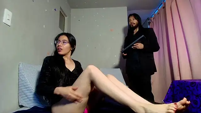 deserters_anki's cam snapshot