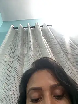 heenashai's cam snapshot