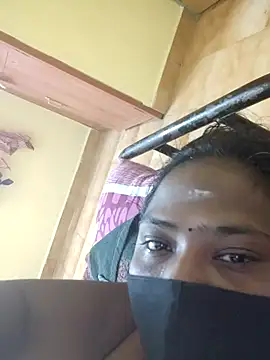 Tamilreethu's cam snapshot