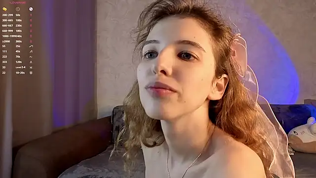 Sunflovery's cam snapshot