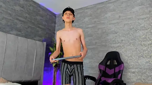 ArthurCox live sex cam