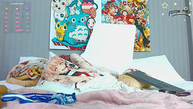 shidory_mei's cam snapshot