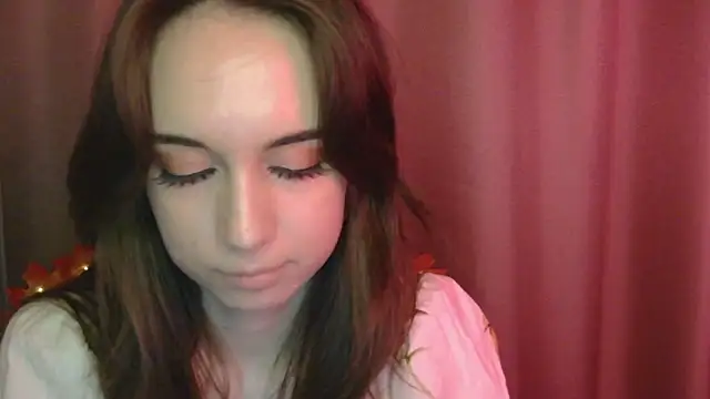 VeraLush's cam snapshot