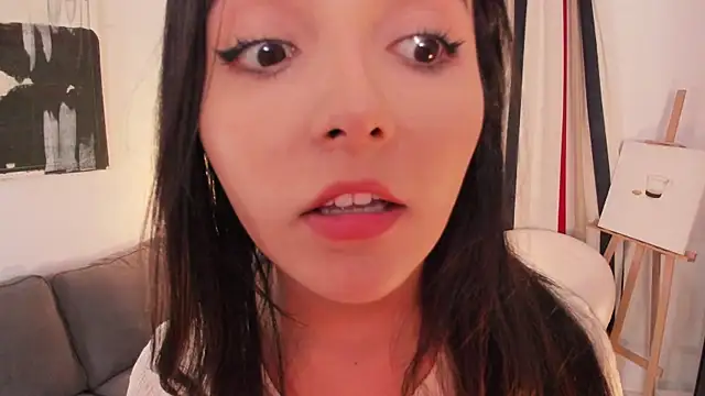 Raychell_Black's cam snapshot