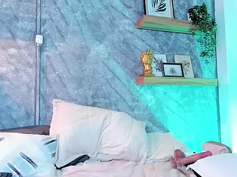 Lexxihill's cam snapshot