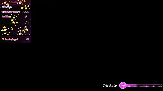 megan_foz's cam snapshot