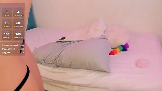 NARASWEET's cam snapshot