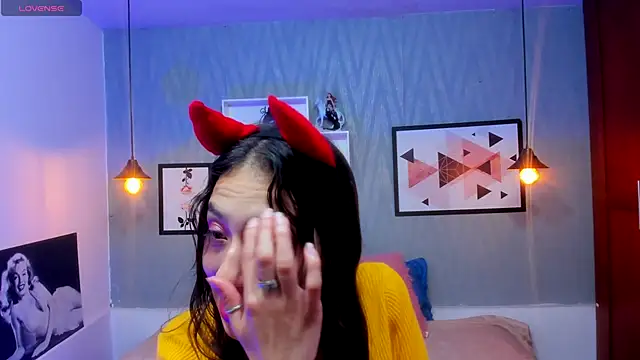 Valery_clk's cam snapshot