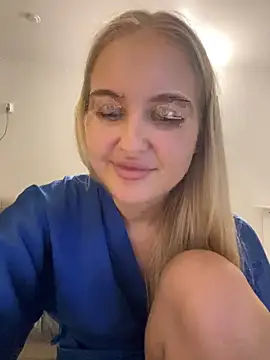 VanillaCakes's cam snapshot