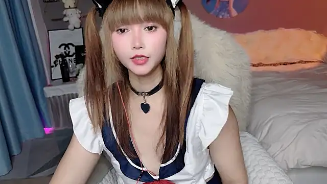 -xiao-xiao-'s cam snapshot