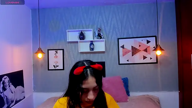 Valery_clk's cam snapshot