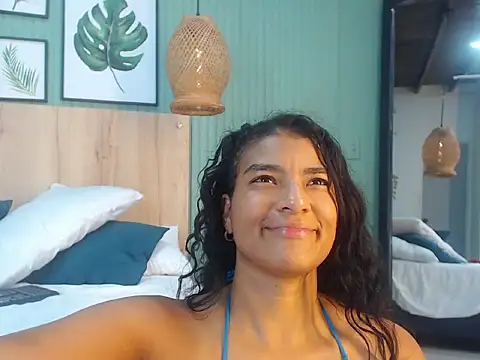 samanta_dream9's cam snapshot