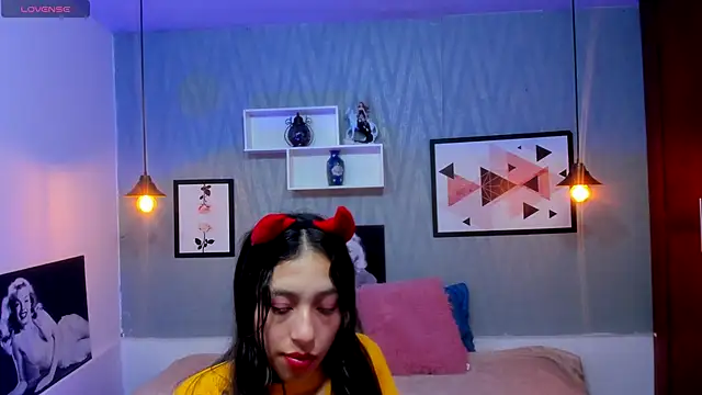 Valery_clk's cam snapshot