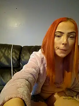 Scottishzara's cam snapshot