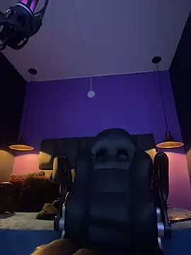 Lyon_vach's cam snapshot