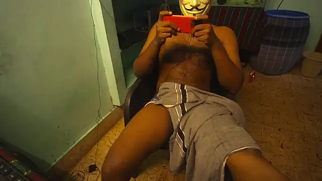 Tamil_KDD's cam snapshot