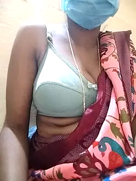 Jyotilakshmi's cam snapshot