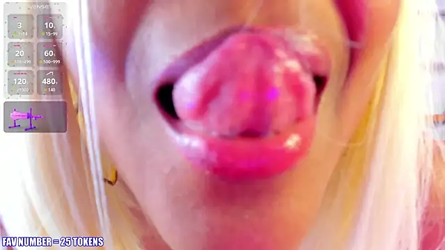 LovelyNickii's cam snapshot