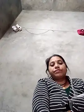 Sandhya_x's cam snapshot