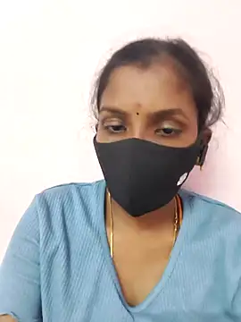 Tamil_Monika's cam snapshot