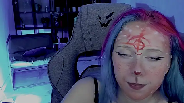 SakuraBliss's cam snapshot